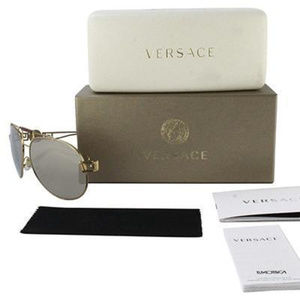 Authentic Versace Sunglasses